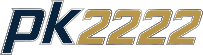pk2222 লোগো
